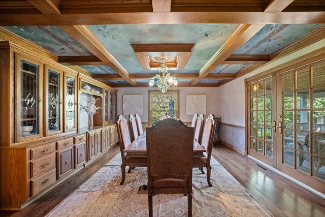 $3,099,000 | W335N5511 Island View Lane, Merton, WI 53058