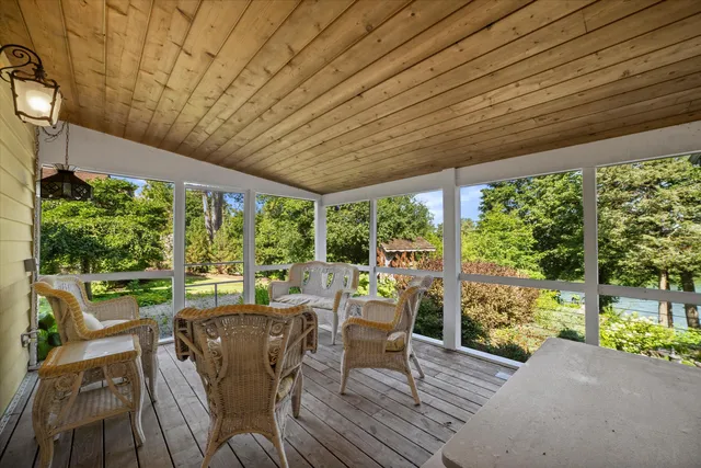 $3,099,000 | W335N5511 Island View Lane, Merton, WI 53058