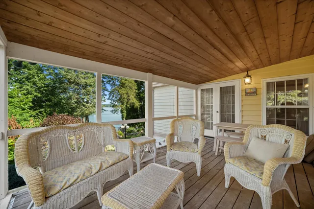 $3,099,000 | W335N5511 Island View Lane, Merton, WI 53058