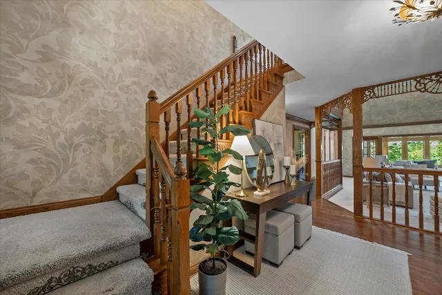 $3,099,000 | W335N5511 Island View Lane, Merton, WI 53058