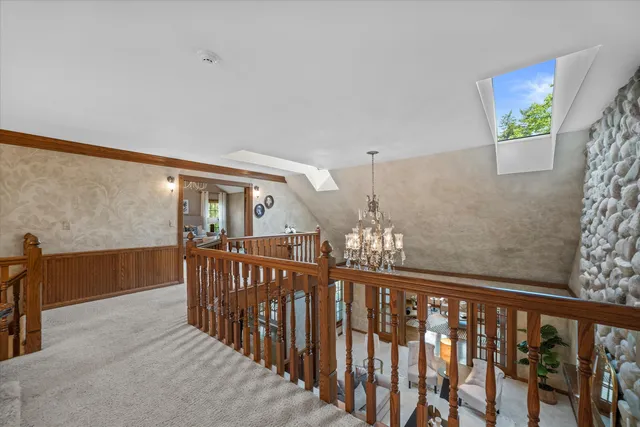 $3,099,000 | W335N5511 Island View Lane, Merton, WI 53058