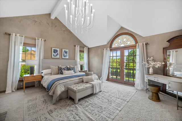 $3,099,000 | W335N5511 Island View Lane, Merton, WI 53058