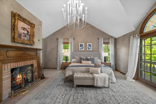 $3,099,000 | W335N5511 Island View Lane, Merton, WI 53058