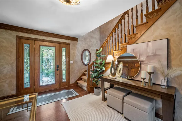 $3,099,000 | W335N5511 Island View Lane, Merton, WI 53058