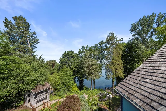 $3,099,000 | W335N5511 Island View Lane, Merton, WI 53058