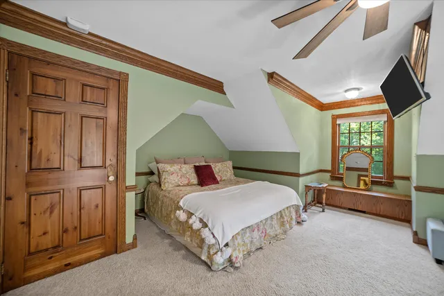 $3,099,000 | W335N5511 Island View Lane, Merton, WI 53058