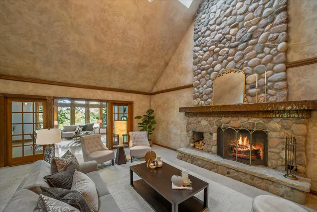 $3,099,000 | W335N5511 Island View Lane, Merton, WI 53058