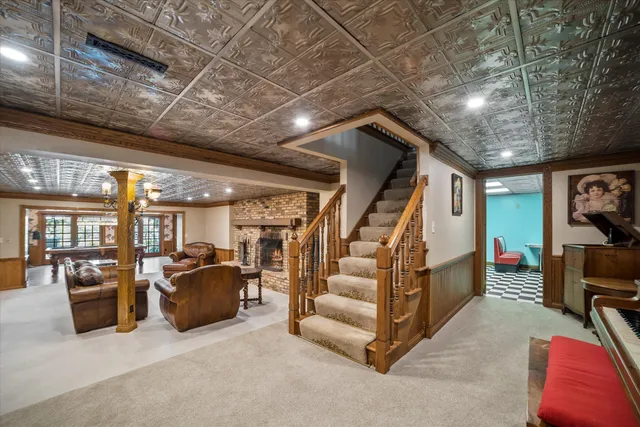 $3,099,000 | W335N5511 Island View Lane, Merton, WI 53058