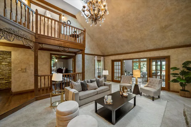 $3,099,000 | W335N5511 Island View Lane, Merton, WI 53058