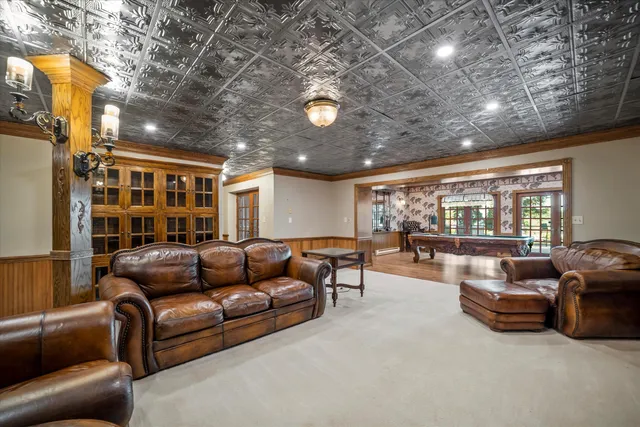 $3,099,000 | W335N5511 Island View Lane, Merton, WI 53058