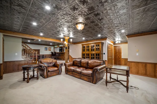 $3,099,000 | W335N5511 Island View Lane, Merton, WI 53058