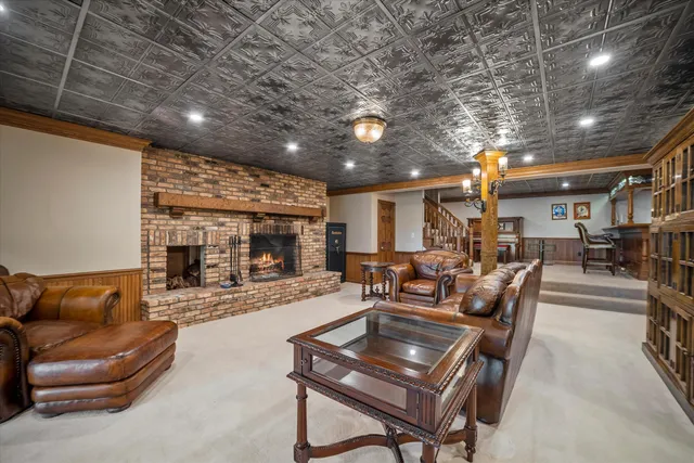 $3,099,000 | W335N5511 Island View Lane, Merton, WI 53058