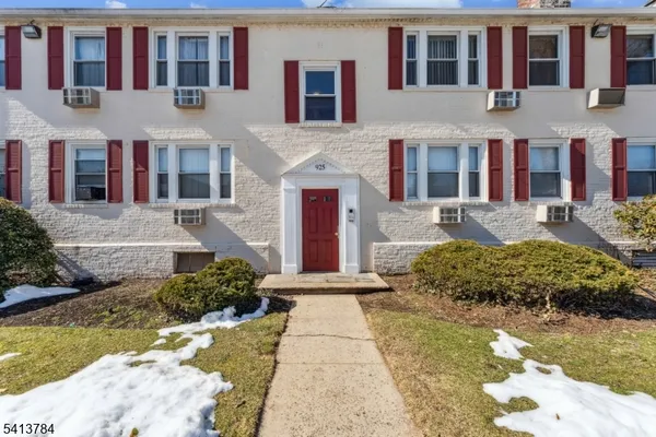 $215,000 | 925 East Front Street, Unit 66, Plainfield, NJ 07062