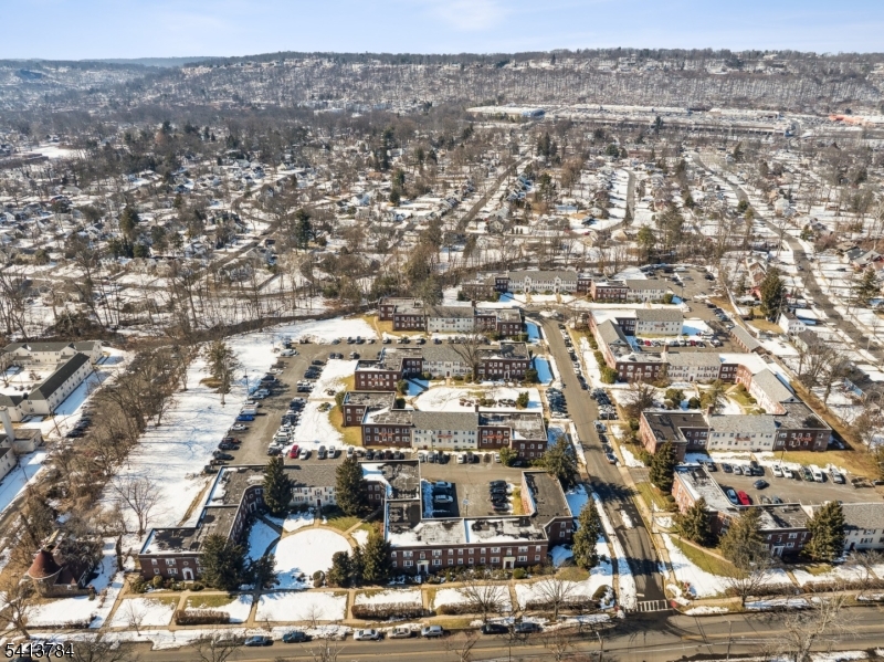 925 East Front Street, Unit 66 Plainfield, NJ 07062 - Photo 14 of 20