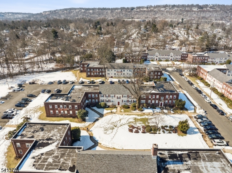 925 East Front Street, Unit 66 Plainfield, NJ 07062 - Photo 16 of 20