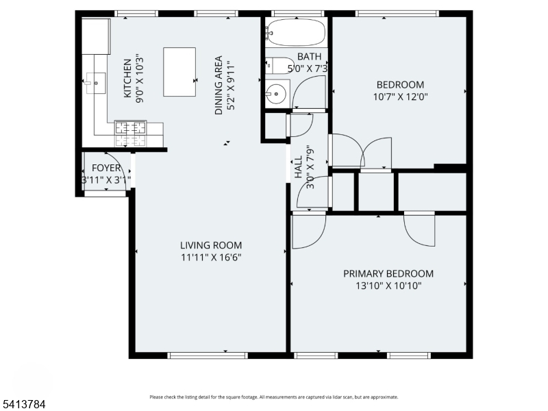 925 East Front Street, Unit 66 Plainfield, NJ 07062 - Photo 19 of 20