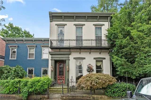 $675,000 | 416 East 2nd Street, Madison, IN 47250