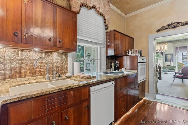 $675,000 | 416 East 2nd Street, Madison, IN 47250