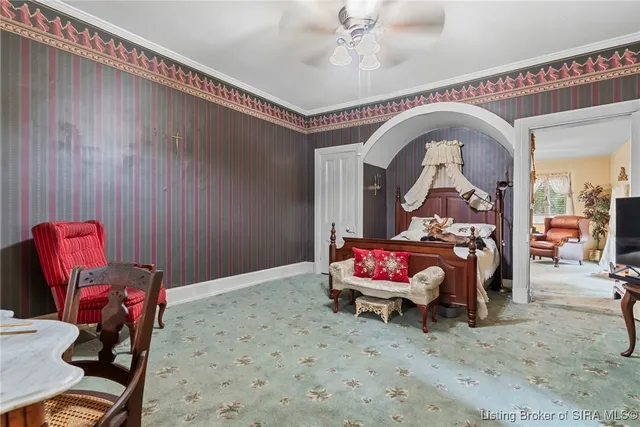 $675,000 | 416 East 2nd Street, Madison, IN 47250