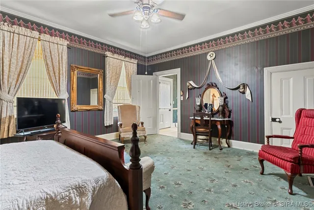 $675,000 | 416 East 2nd Street, Madison, IN 47250