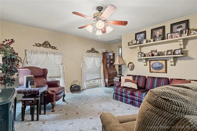 $675,000 | 416 East 2nd Street, Madison, IN 47250