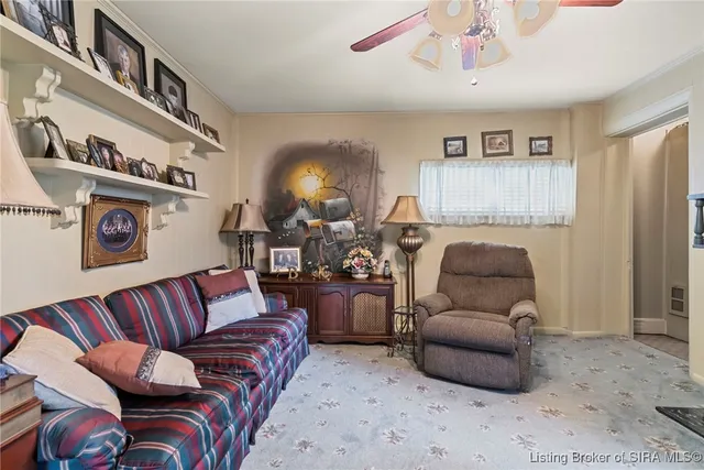 $675,000 | 416 East 2nd Street, Madison, IN 47250