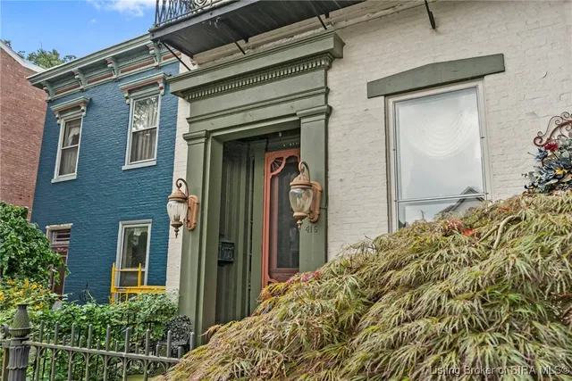 $675,000 | 416 East 2nd Street, Madison, IN 47250