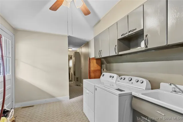 $675,000 | 416 East 2nd Street, Madison, IN 47250