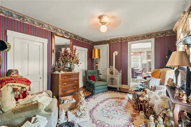 $675,000 | 416 East 2nd Street, Madison, IN 47250