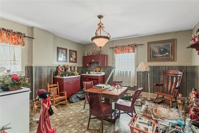 $675,000 | 416 East 2nd Street, Madison, IN 47250