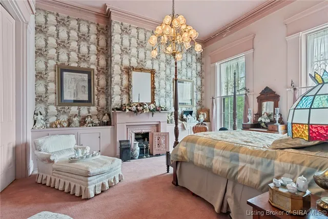 $675,000 | 416 East 2nd Street, Madison, IN 47250