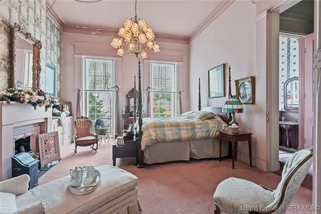 $675,000 | 416 East 2nd Street, Madison, IN 47250