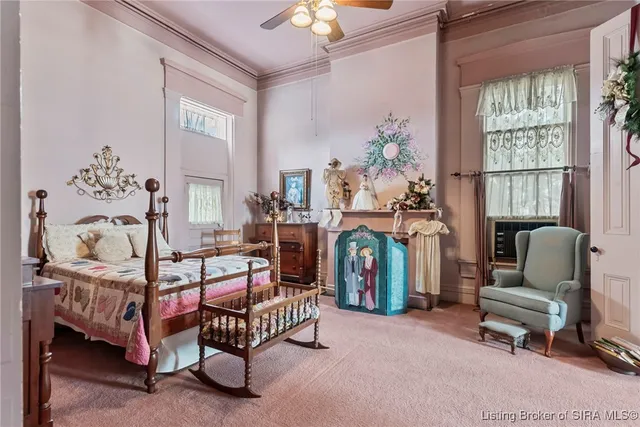 $675,000 | 416 East 2nd Street, Madison, IN 47250