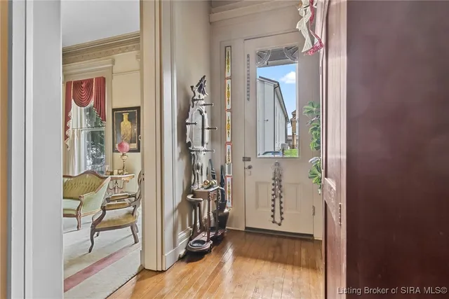 $675,000 | 416 East 2nd Street, Madison, IN 47250