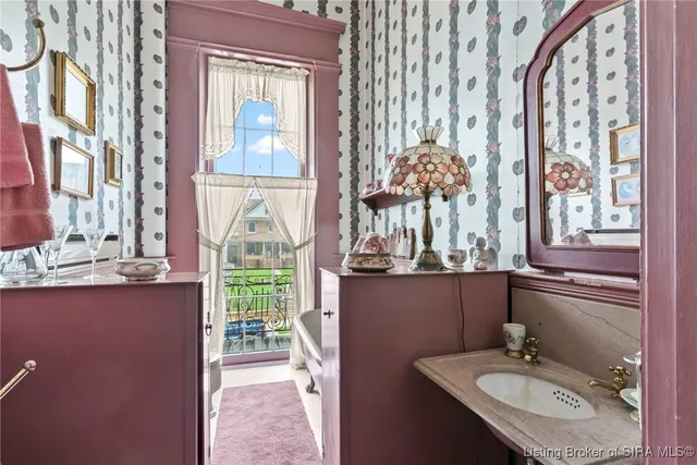 $675,000 | 416 East 2nd Street, Madison, IN 47250