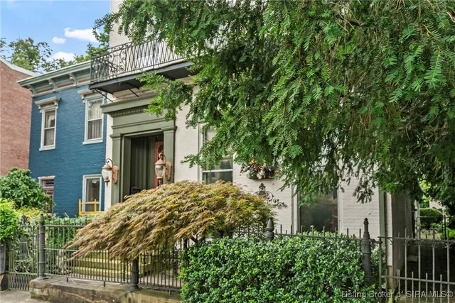$675,000 | 416 East 2nd Street, Madison, IN 47250