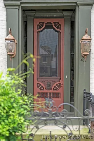 $675,000 | 416 East 2nd Street, Madison, IN 47250