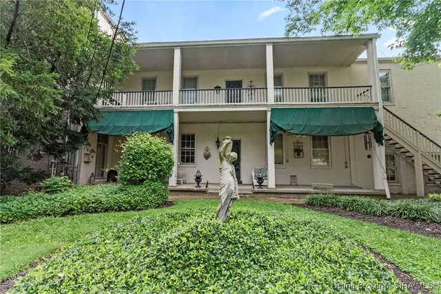$675,000 | 416 East 2nd Street, Madison, IN 47250