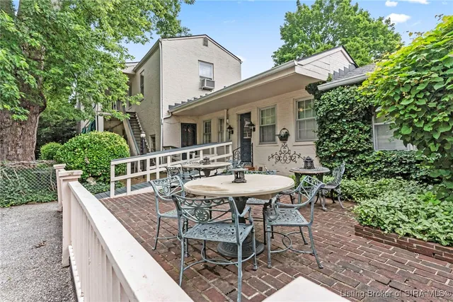 $675,000 | 416 East 2nd Street, Madison, IN 47250