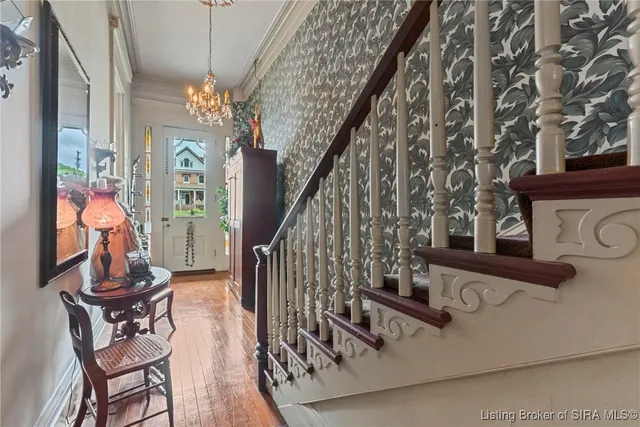 $675,000 | 416 East 2nd Street, Madison, IN 47250