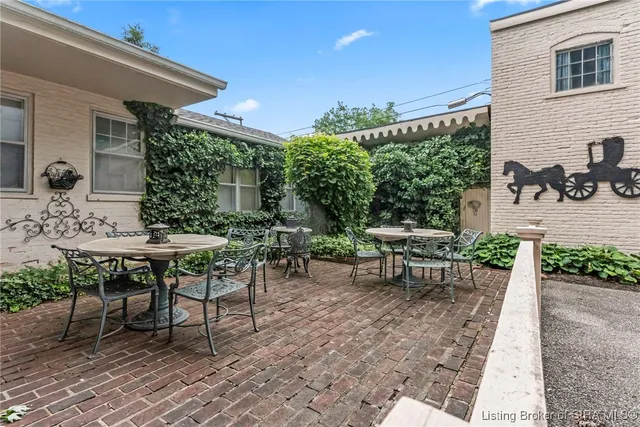 $675,000 | 416 East 2nd Street, Madison, IN 47250