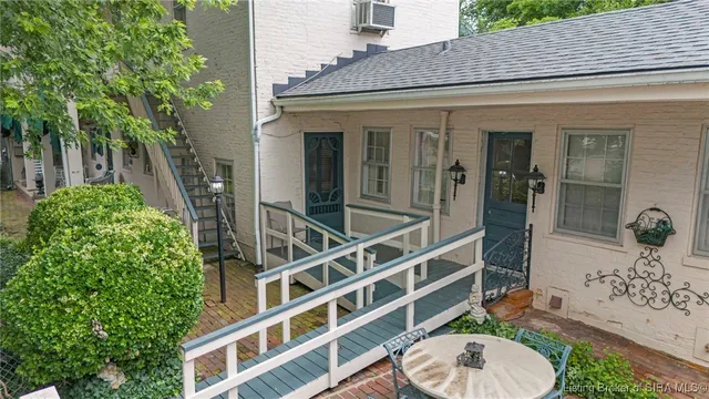 $675,000 | 416 East 2nd Street, Madison, IN 47250