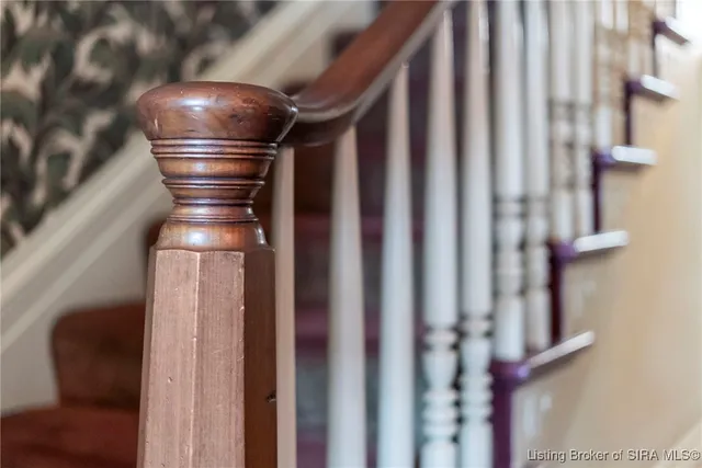 $675,000 | 416 East 2nd Street, Madison, IN 47250