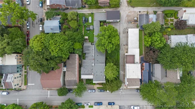 $675,000 | 416 East 2nd Street, Madison, IN 47250