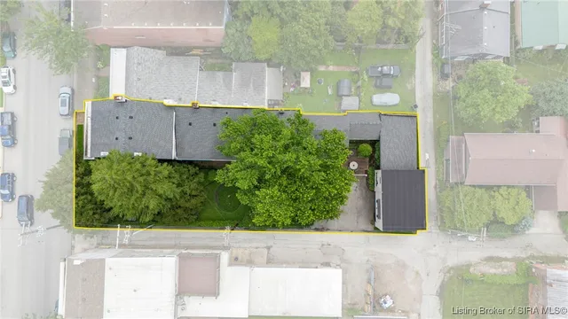 $675,000 | 416 East 2nd Street, Madison, IN 47250