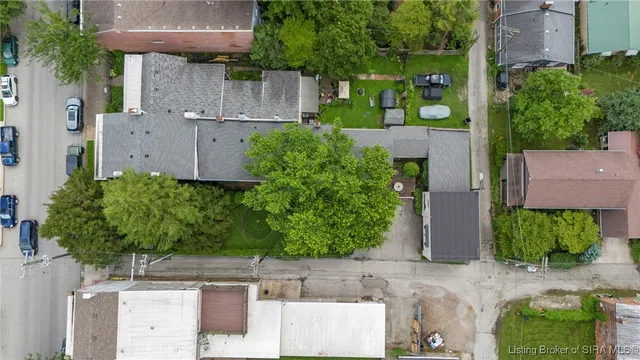 $675,000 | 416 East 2nd Street, Madison, IN 47250