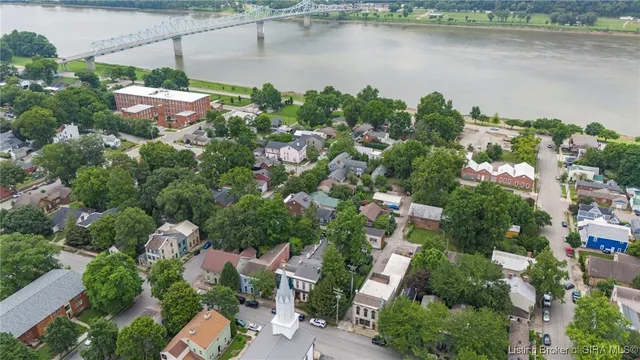 $675,000 | 416 East 2nd Street, Madison, IN 47250