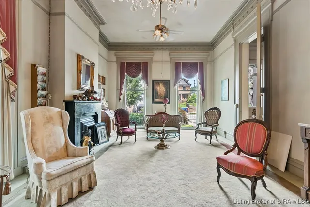 $675,000 | 416 East 2nd Street, Madison, IN 47250