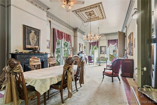 $675,000 | 416 East 2nd Street, Madison, IN 47250