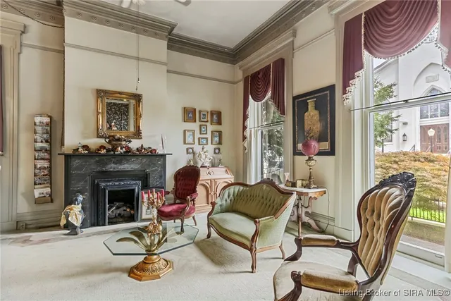 $675,000 | 416 East 2nd Street, Madison, IN 47250